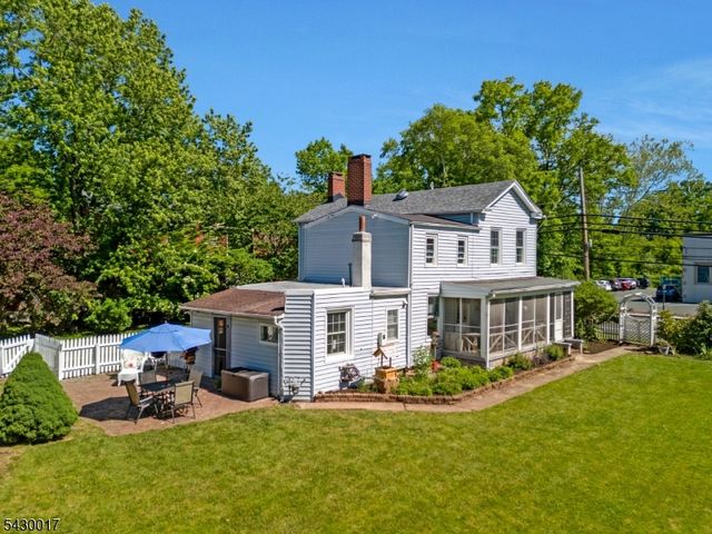 1048 State Route 28, Branchburg Twp., NJ 08876