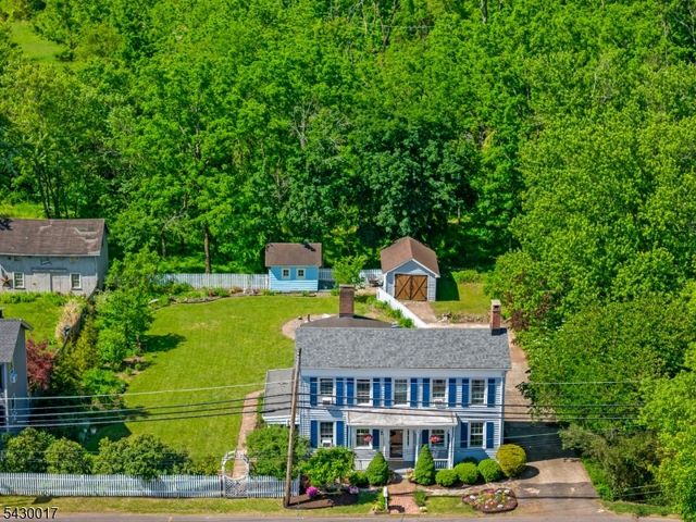 1048 State Route 28, Branchburg Twp., NJ 08876