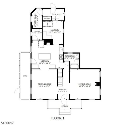 1048 State Route 28, Branchburg Twp., NJ 08876