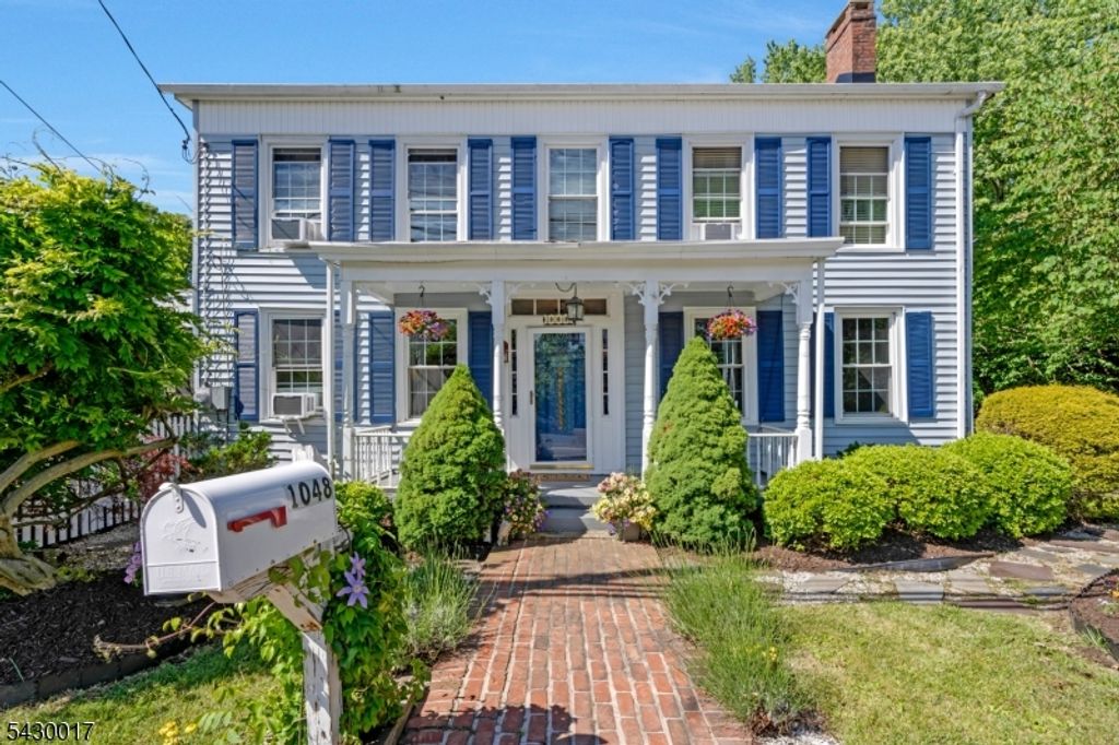 1048 State Route 28, Branchburg Twp., NJ 08876