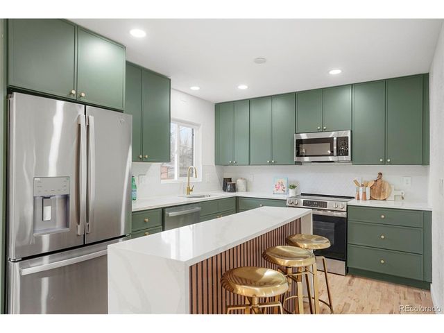 6836 Newcombe St, Arvada, CO 80004