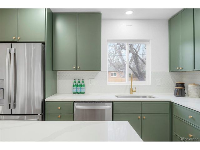 6836 Newcombe St, Arvada, CO 80004