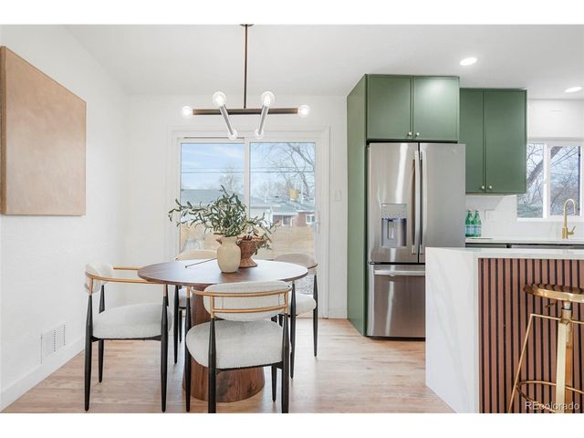 6836 Newcombe St, Arvada, CO 80004