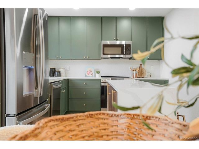 6836 Newcombe St, Arvada, CO 80004