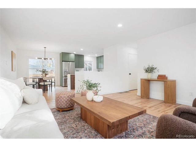 6836 Newcombe St, Arvada, CO 80004