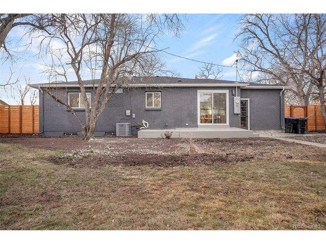 6836 Newcombe St, Arvada, CO 80004