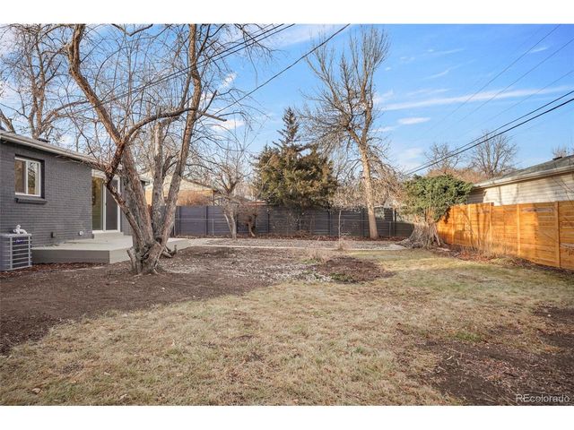 6836 Newcombe St, Arvada, CO 80004