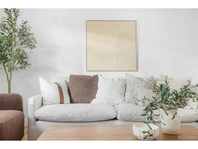 6836 Newcombe St, Arvada, CO 80004