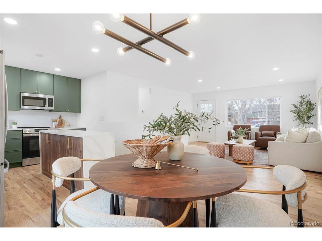 6836 Newcombe St, Arvada, CO 80004