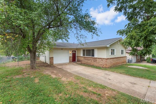 906 Glencoe, Park Hills, MO 63601
