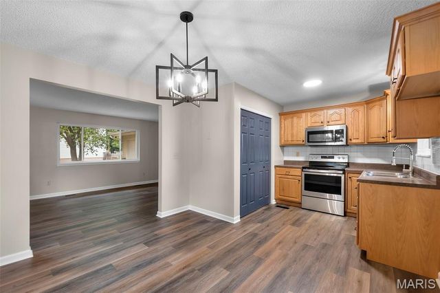 906 Glencoe, Park Hills, MO 63601