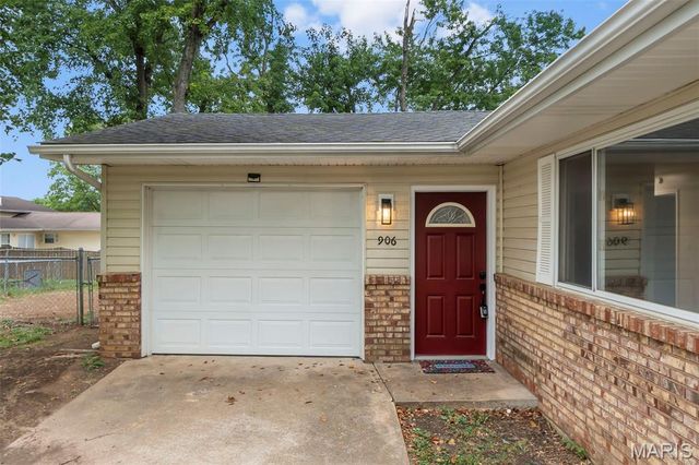 906 Glencoe, Park Hills, MO 63601