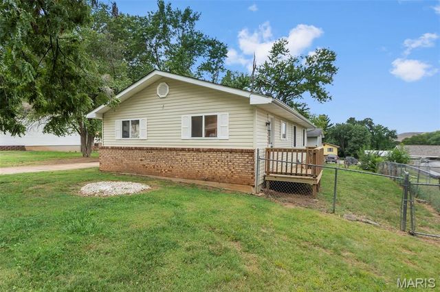 906 Glencoe, Park Hills, MO 63601