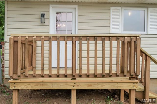 906 Glencoe, Park Hills, MO 63601