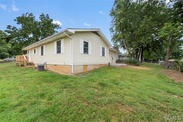 906 Glencoe, Park Hills, MO 63601