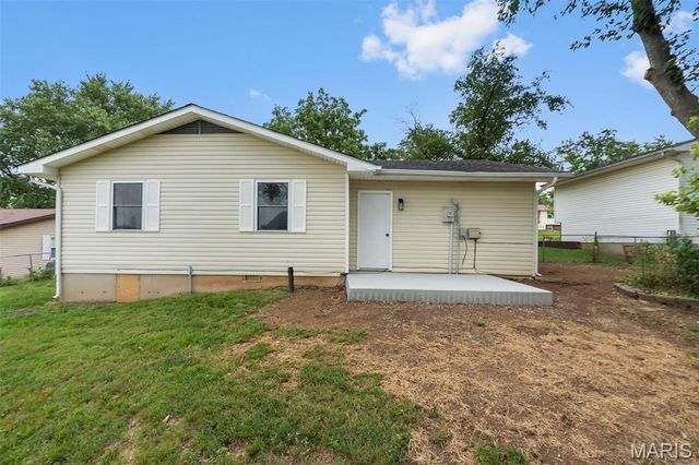 906 Glencoe, Park Hills, MO 63601