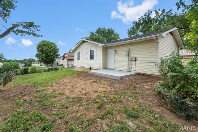 906 Glencoe, Park Hills, MO 63601