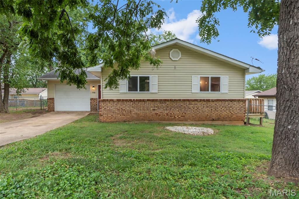 906 Glencoe, Park Hills, MO 63601