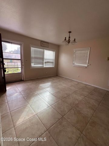 304 Crown Boulevard, Melbourne, FL 32901