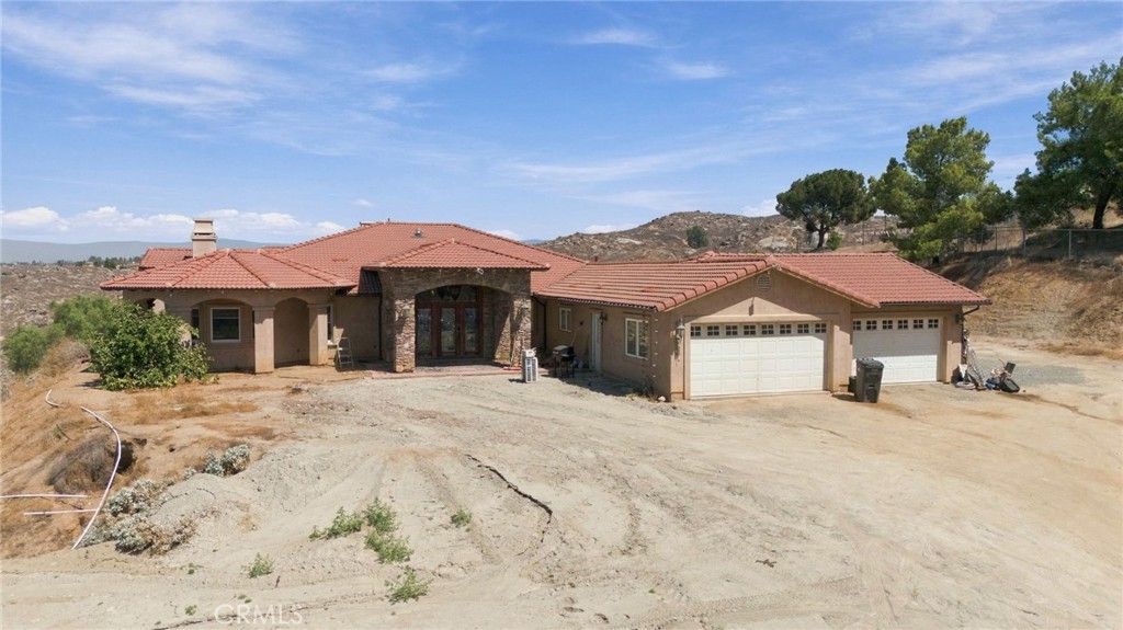 17010 Ridge Canyon, Riverside, CA 92506 — exterior