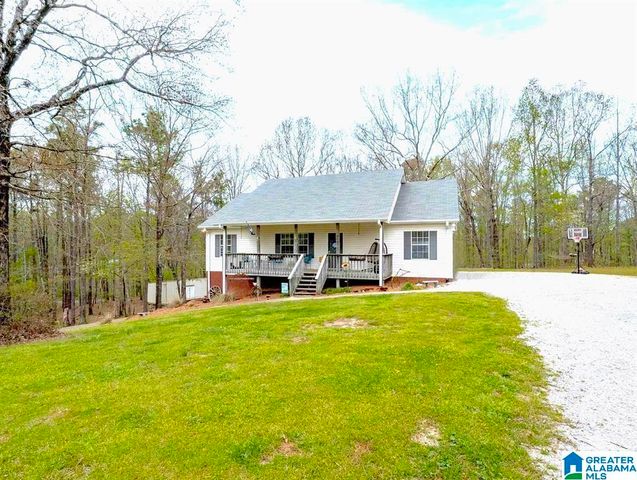 3965 BLACK HAWK DRIVE, Bessemer, AL 35022
