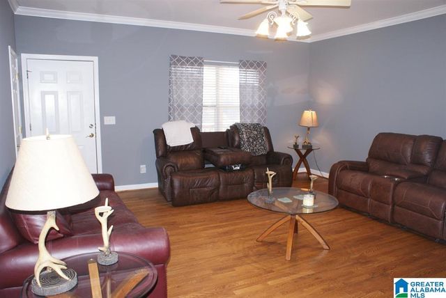 3965 BLACK HAWK DRIVE, Bessemer, AL 35022