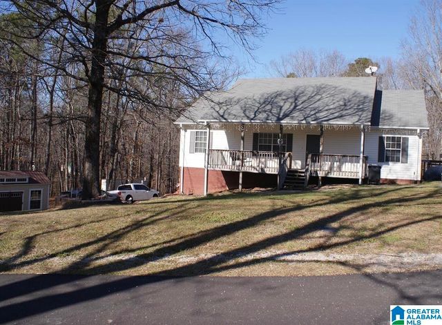 3965 BLACK HAWK DRIVE, Bessemer, AL 35022