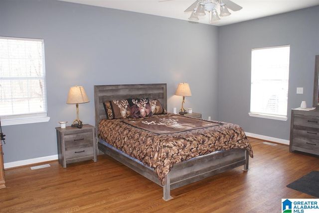 3965 BLACK HAWK DRIVE, Bessemer, AL 35022