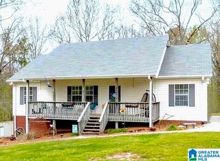 3965 BLACK HAWK DRIVE, Bessemer, AL 35022