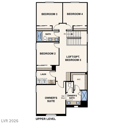 8563 Balfour Meadows Avenue, Las Vegas, NV 89113