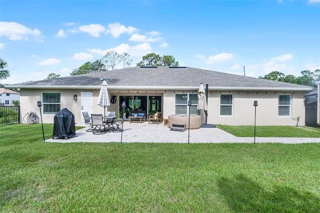 28 RAE DRIVE, Palm Coast, FL 32164