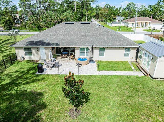 28 RAE DRIVE, Palm Coast, FL 32164