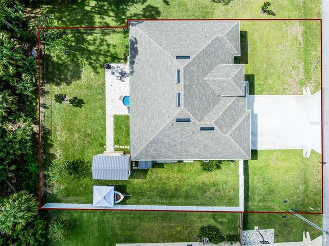 28 RAE DRIVE, Palm Coast, FL 32164