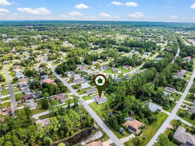 28 RAE DRIVE, Palm Coast, FL 32164