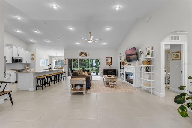 28 RAE DRIVE, Palm Coast, FL 32164
