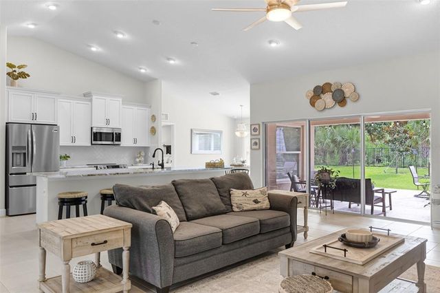 28 RAE DRIVE, Palm Coast, FL 32164