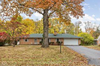 7985 Kimlough Drive, Indianapolis, IN 46240