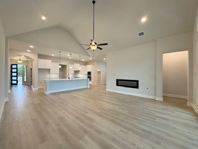 1866 Silver Birch Road, Waxahachie, TX 75165