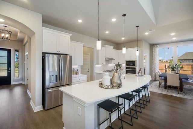 1866 Silver Birch Road, Waxahachie, TX 75165