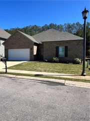 15555 Crimson Ridge, Brookwood, AL 35444