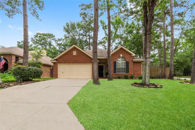 2 Bayou Springs Ct, Spring, TX 77382