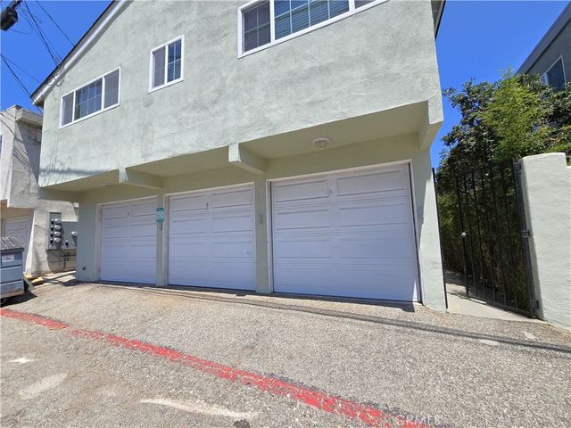 1214 Agate Street D, Redondo Beach, CA 90277