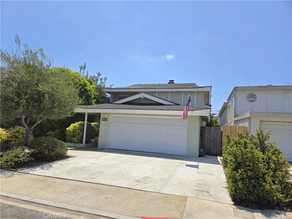 1214 Agate Street D, Redondo Beach, CA 90277