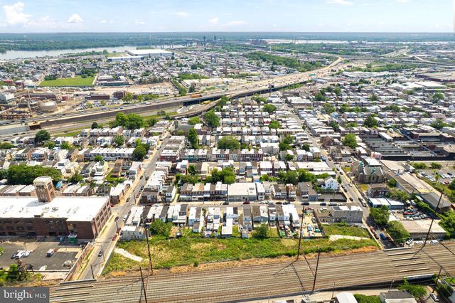 2201-3 ORTHODOX ST, Philadelphia, PA 19137