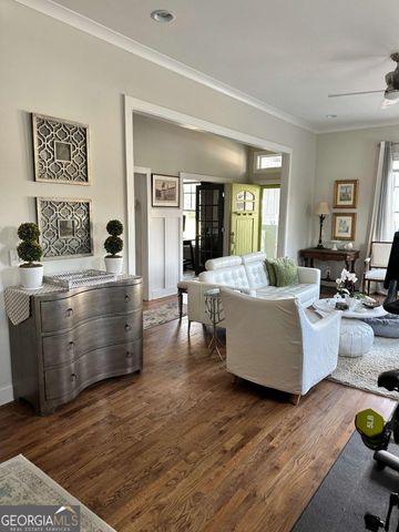 176 Sisson Avenue NE, Atlanta, GA 30317