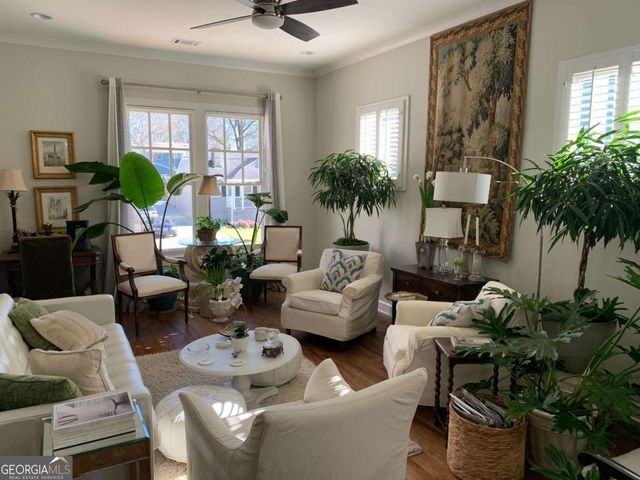 176 Sisson Avenue NE, Atlanta, GA 30317