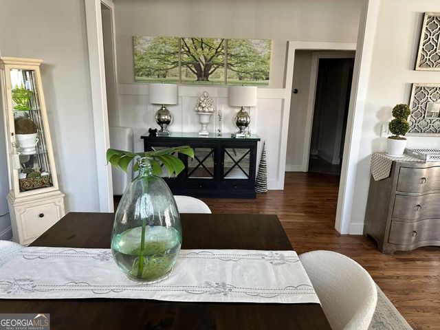 176 Sisson Avenue NE, Atlanta, GA 30317