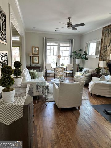 176 Sisson Avenue NE, Atlanta, GA 30317