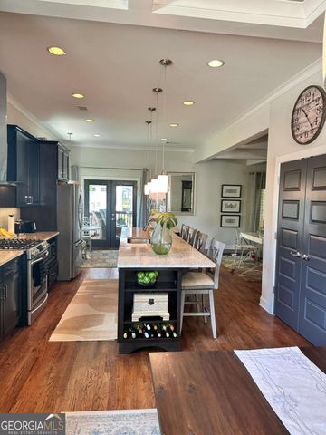 176 Sisson Avenue NE, Atlanta, GA 30317