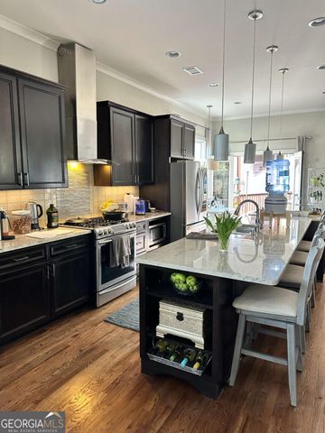 176 Sisson Avenue NE, Atlanta, GA 30317